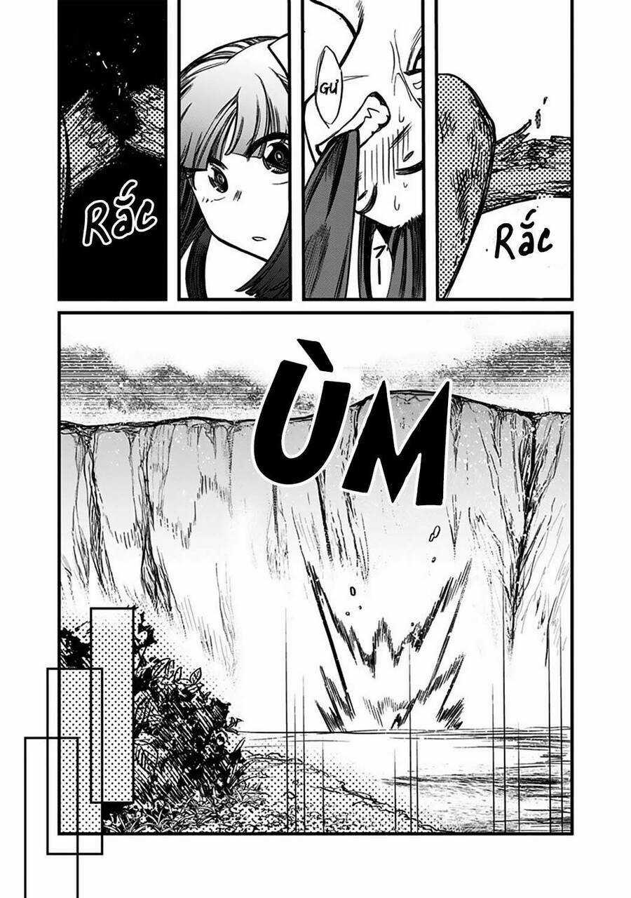 Kami No Manimani - Chapter 2 - Trang 20