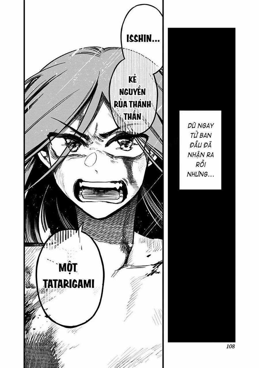 Kami No Manimani - Chapter 2 - Trang 51