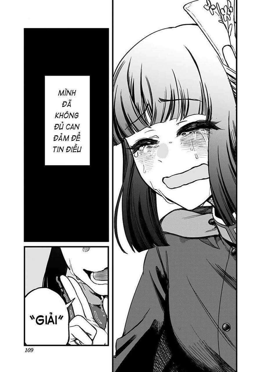 Kami No Manimani - Chapter 2 - Trang 52