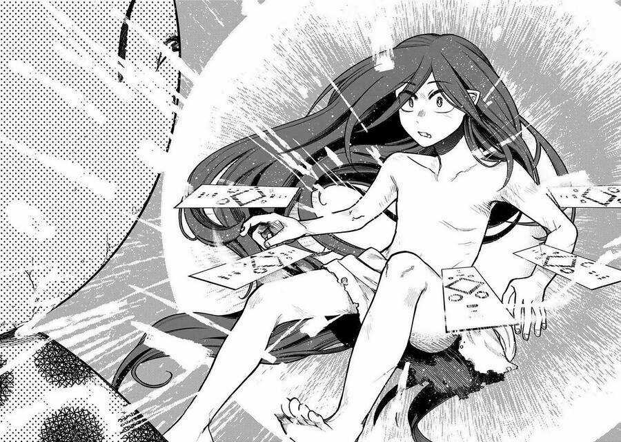 Kami No Manimani - Chapter 2 - Trang 53