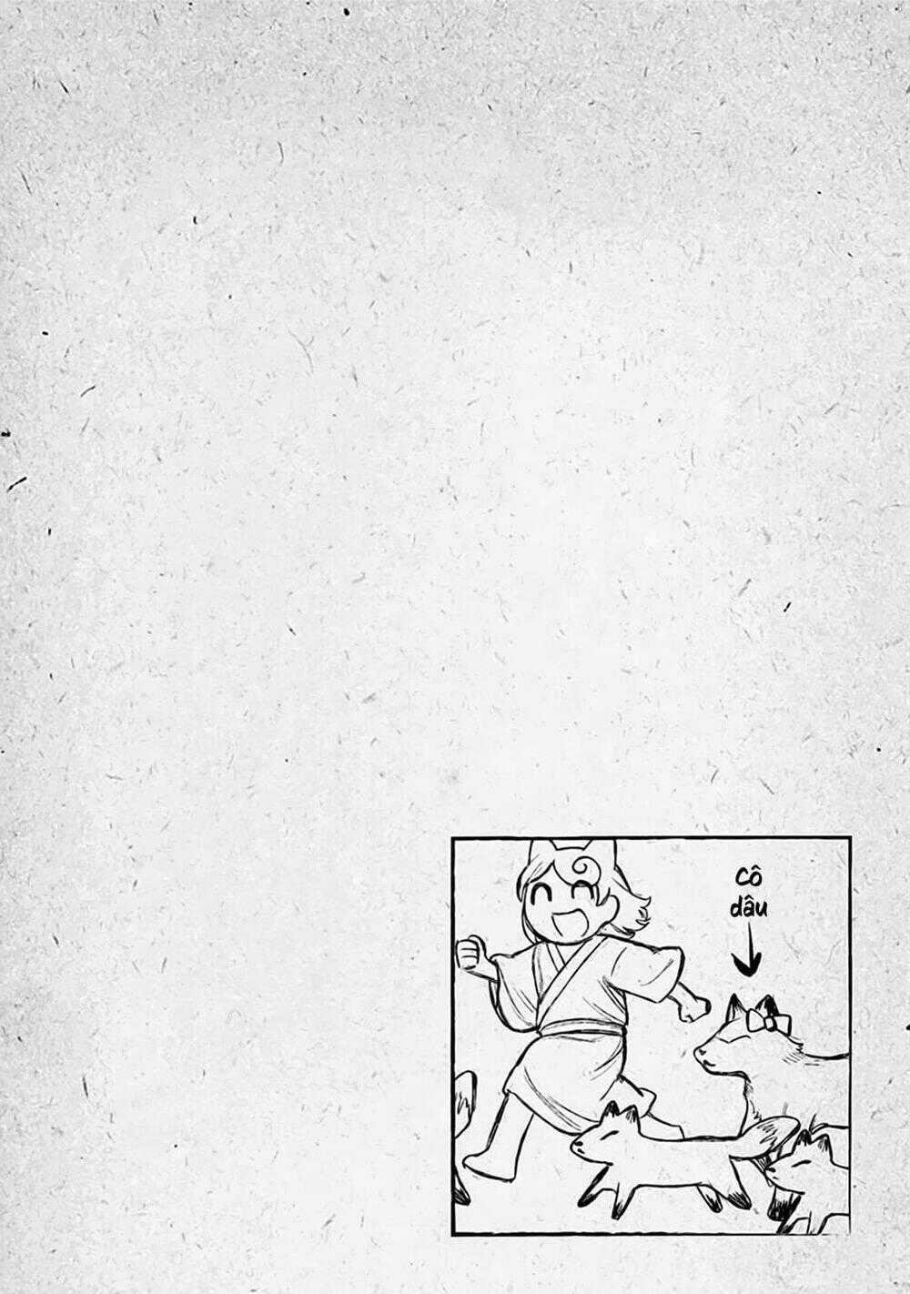 Kami No Manimani - Chapter 21 - Trang 20