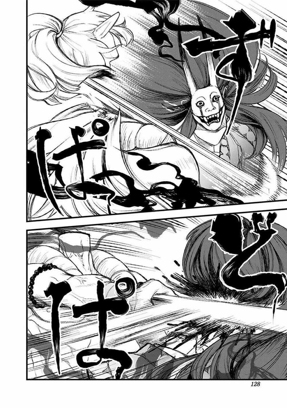 Kami No Manimani - Chapter 21 - Trang 7