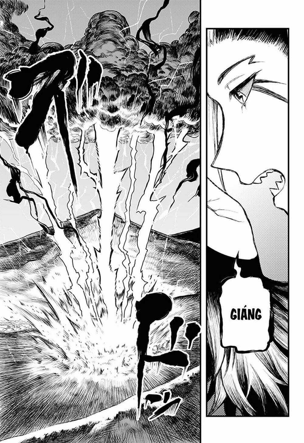 Kami No Manimani - Chapter 27 - Trang 13