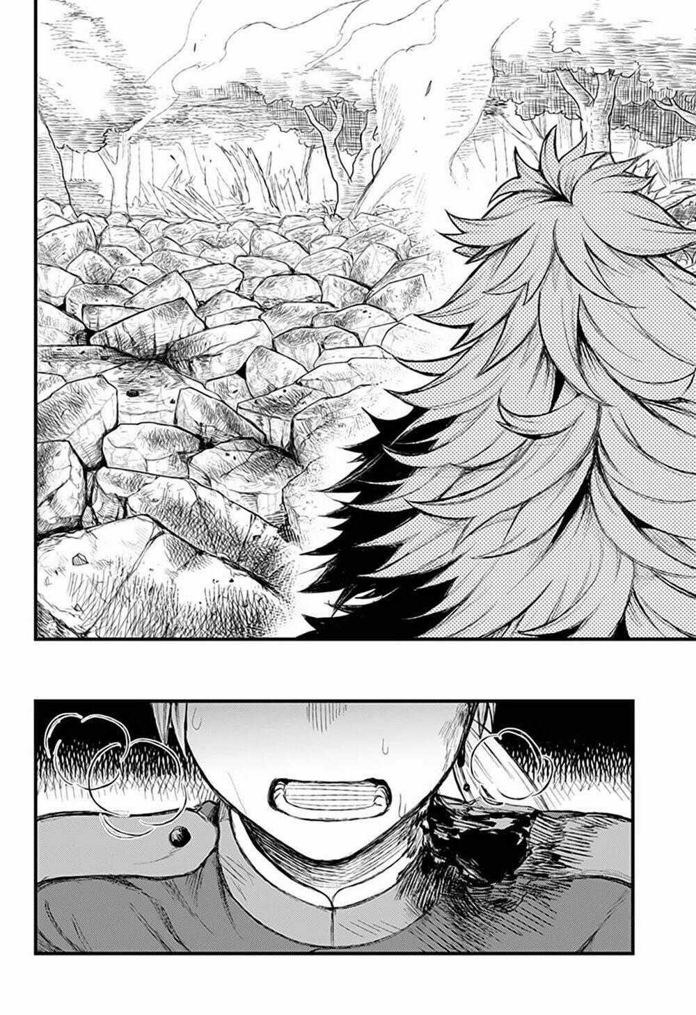 Kami No Manimani - Chapter 27 - Trang 16