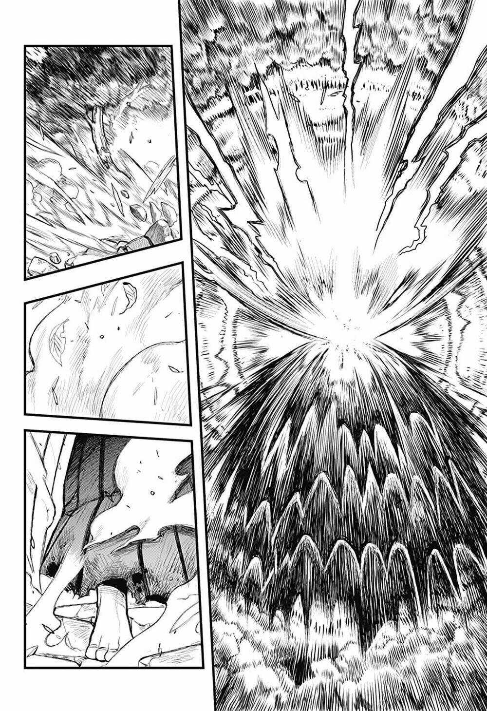 Kami No Manimani - Chapter 28 - Trang 10