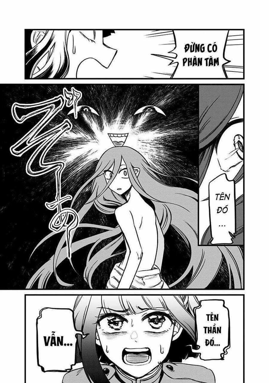 Kami No Manimani - Chapter 3 - Trang 6