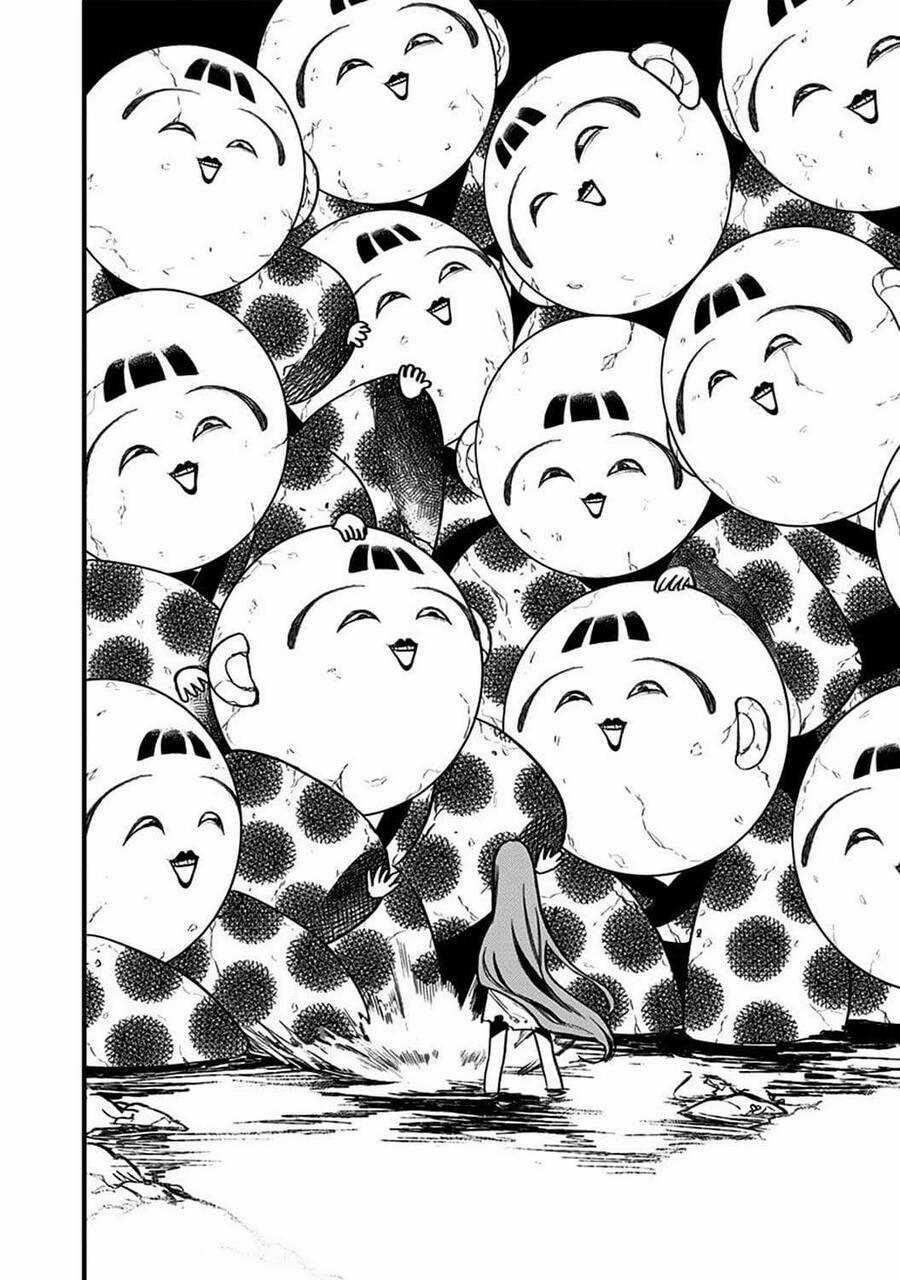 Kami No Manimani - Chapter 3 - Trang 10