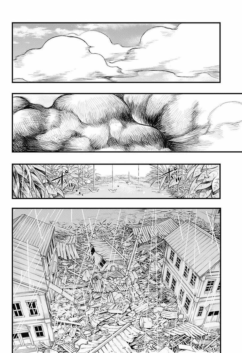Kami No Manimani - Chapter 30 - Trang 12