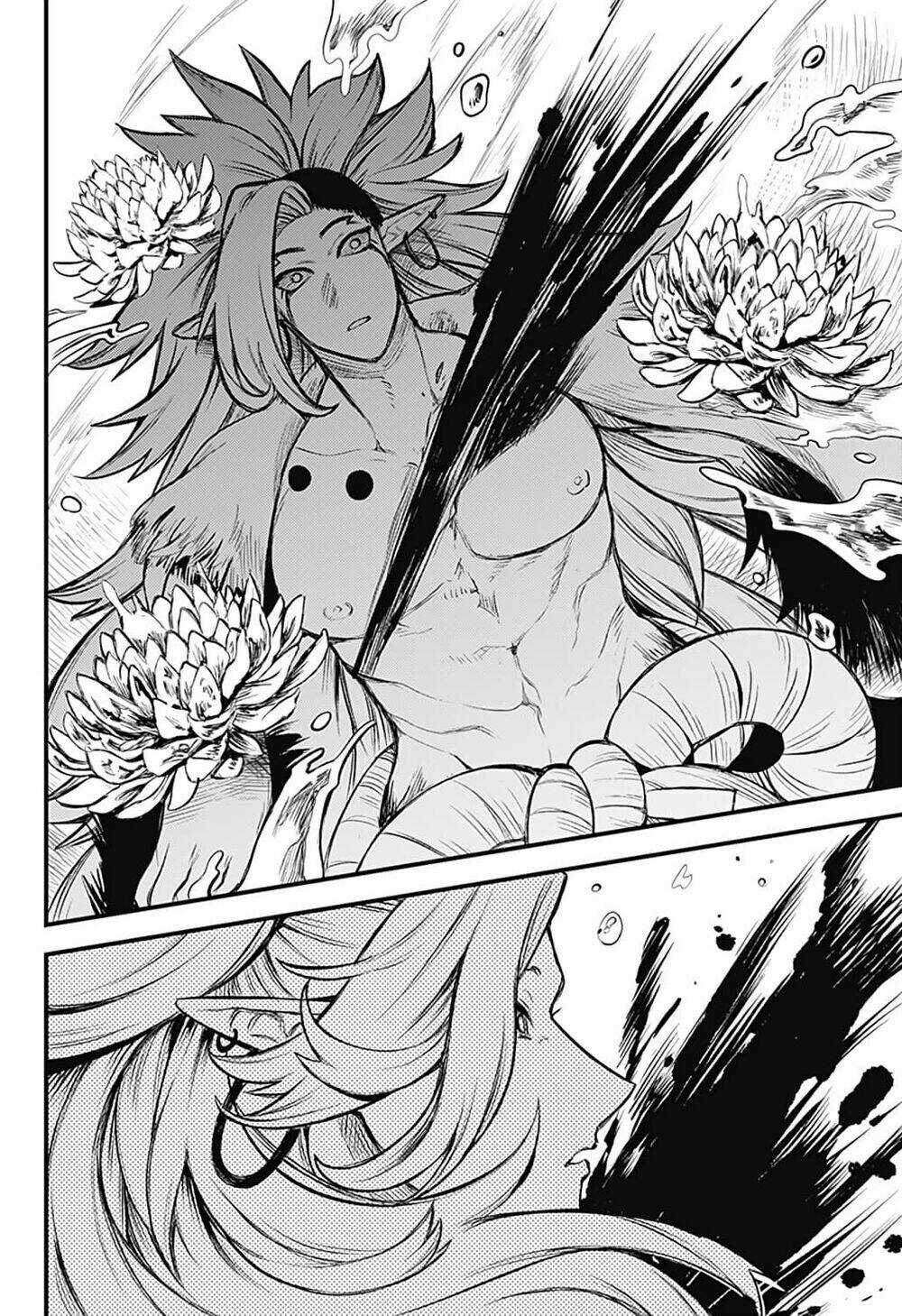 Kami No Manimani - Chapter 30 - Trang 3