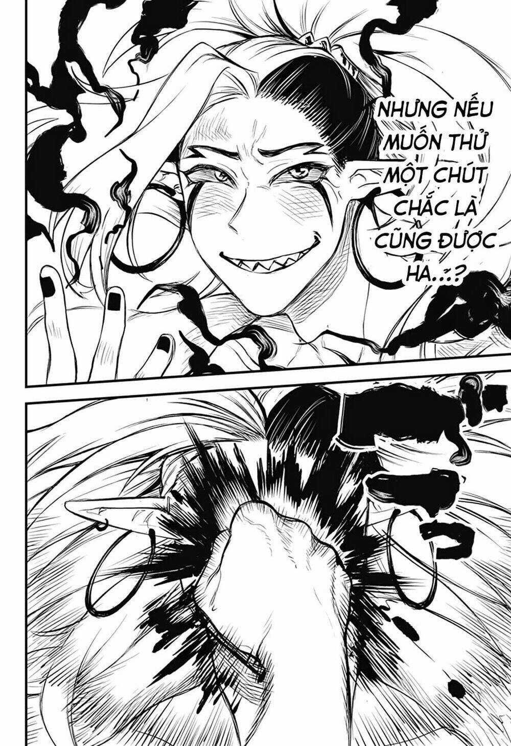 Kami No Manimani - Chapter 31 - Trang 11