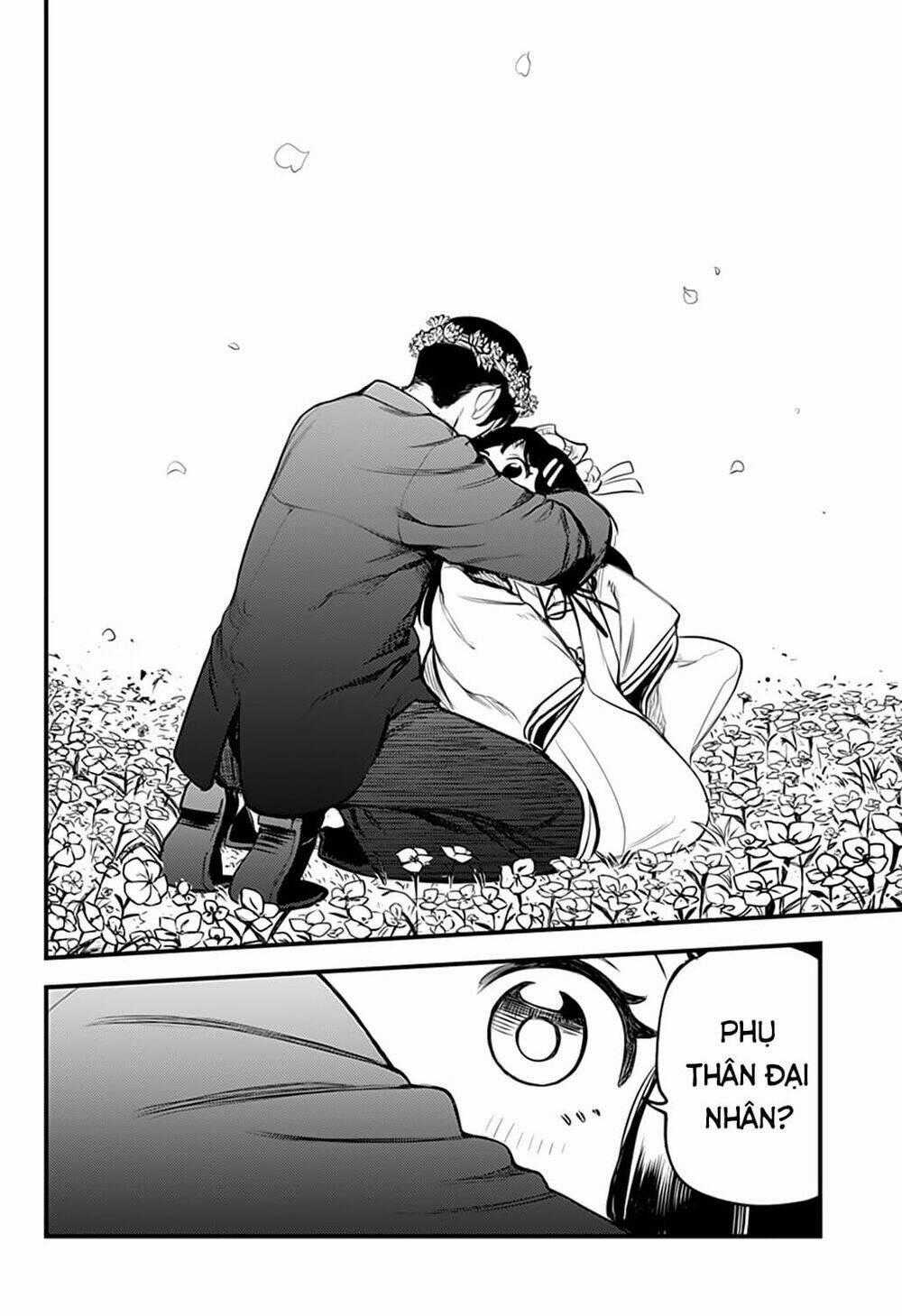 Kami No Manimani - Chapter 34 - Trang 19