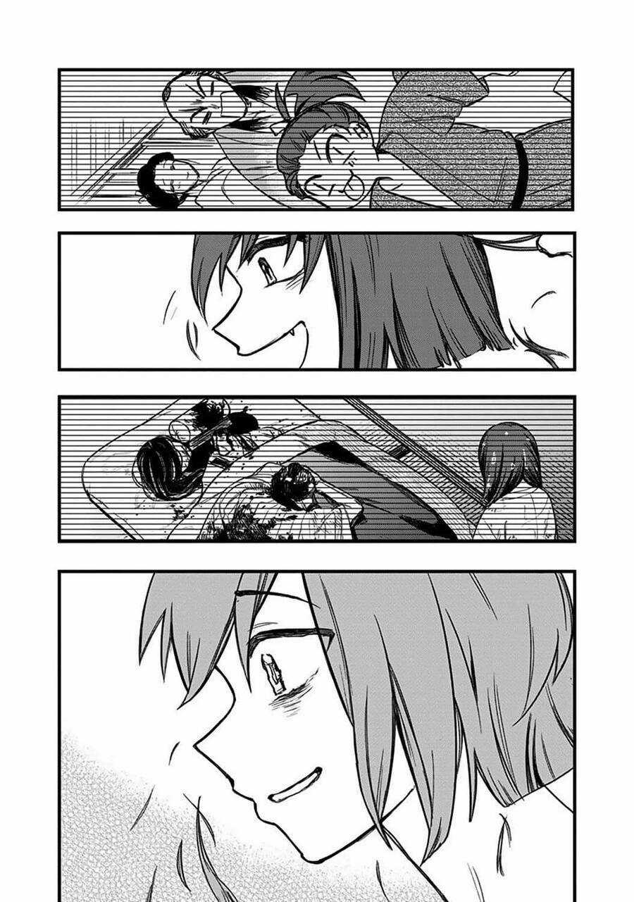 Kami No Manimani - Chapter 4 - Trang 15