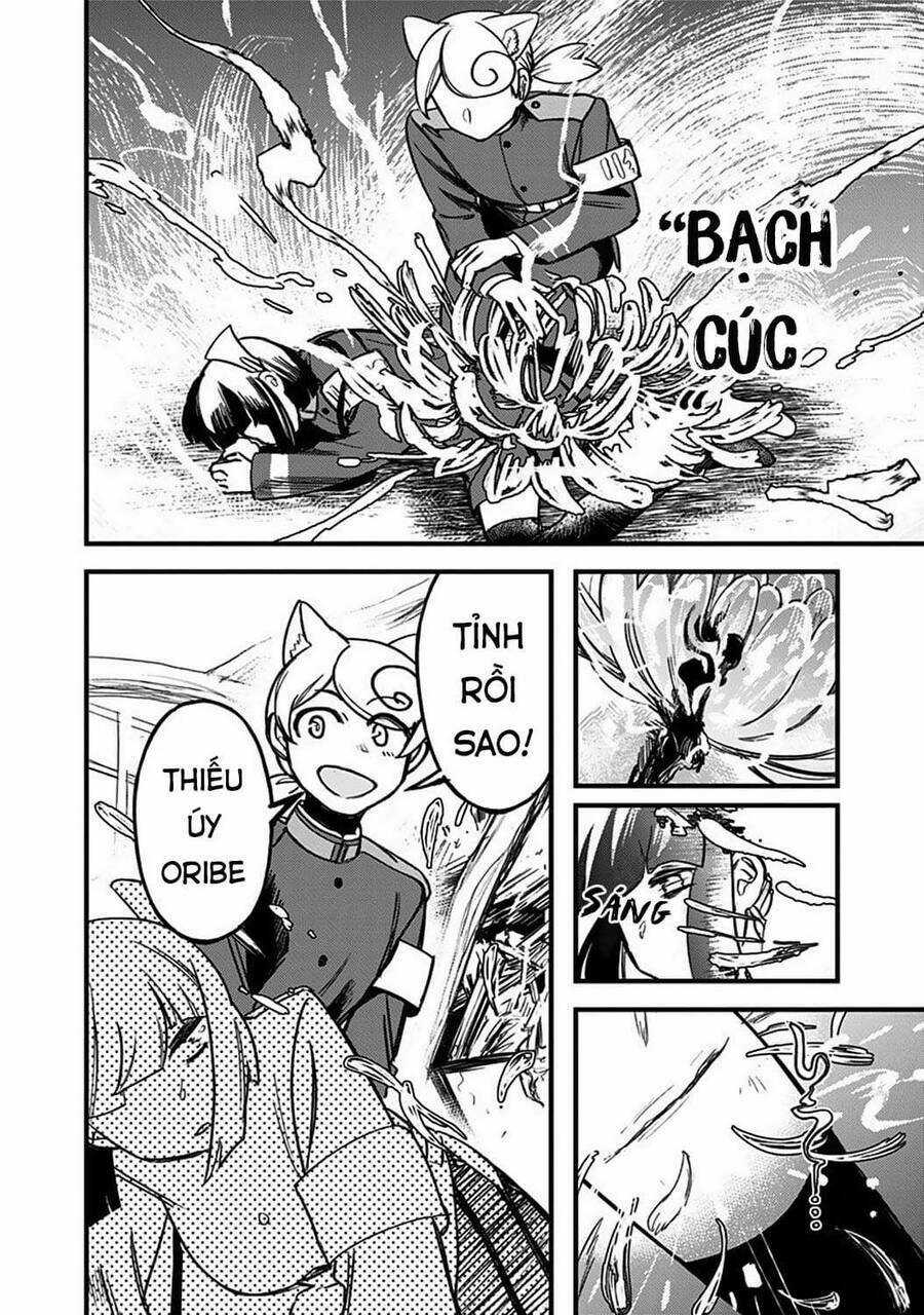 Kami No Manimani - Chapter 4 - Trang 7