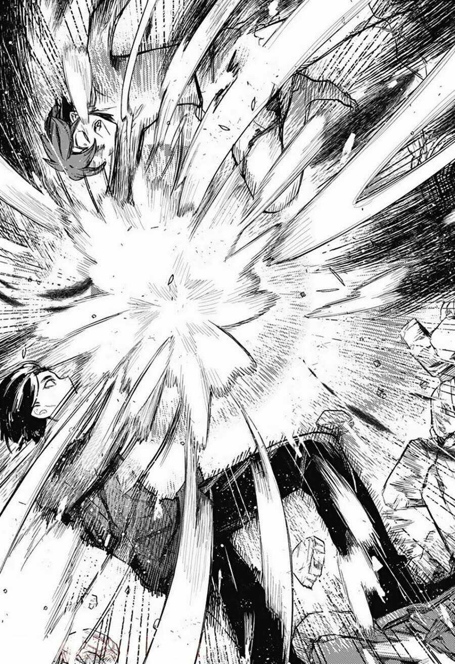 Kami No Manimani - Chapter 6 - Trang 8