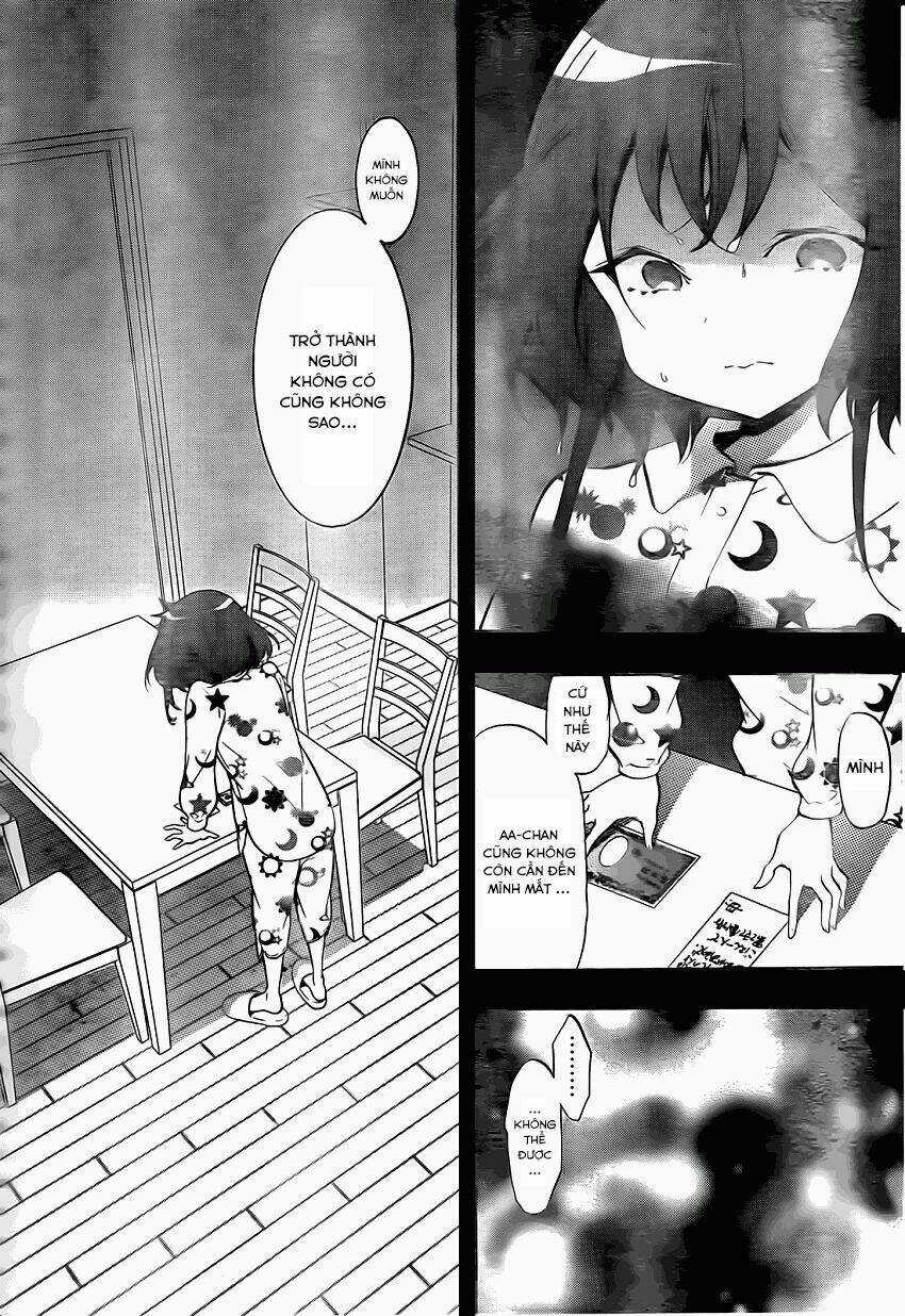 Kami-Sama Drop - Chapter 12 - Trang 16