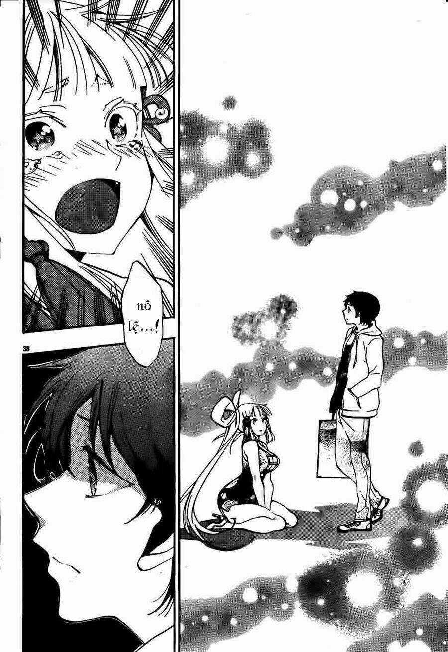 Kami-Sama Drop - Chapter 5 - Trang 40