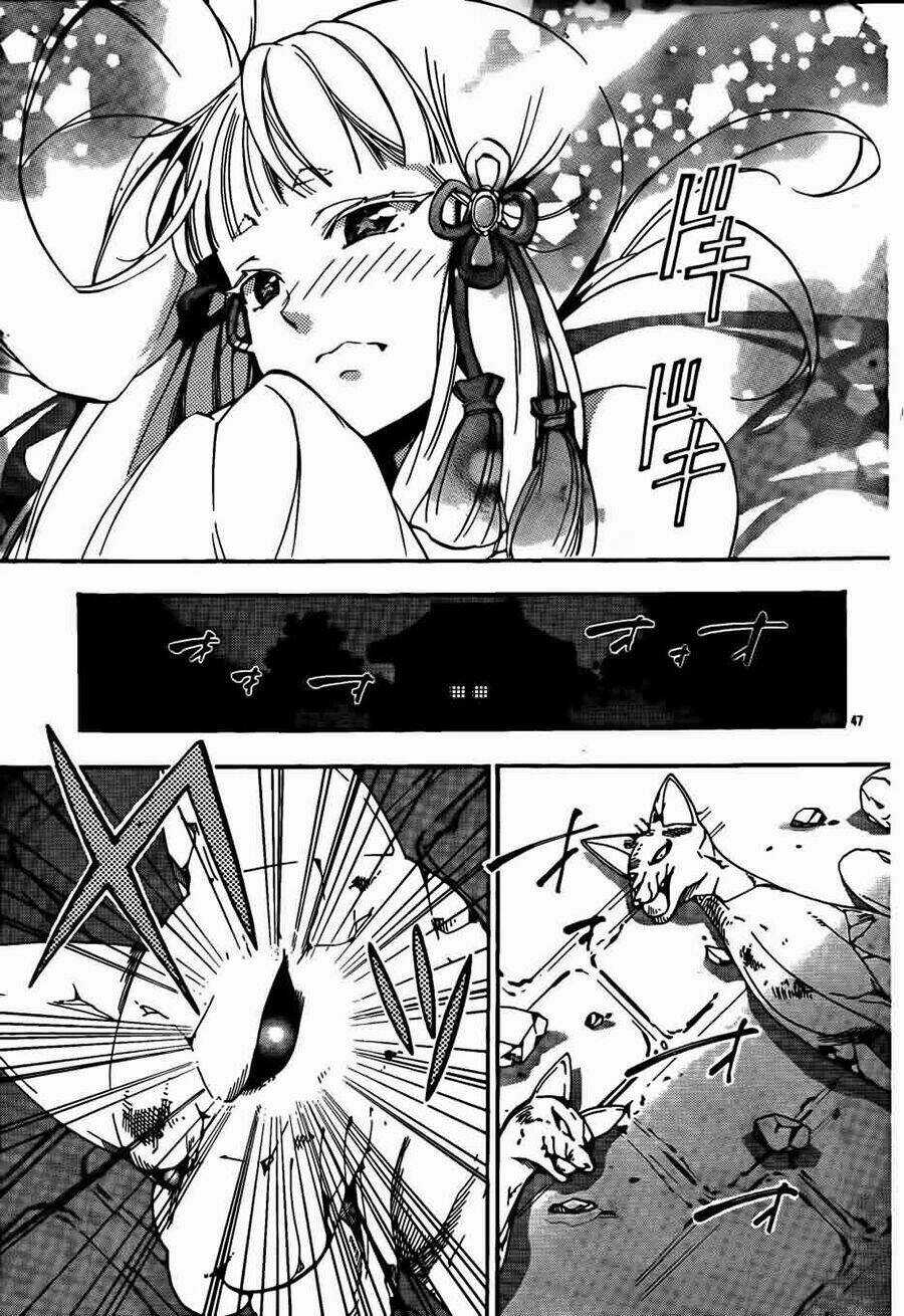 Kami-Sama Drop - Chapter 5 - Trang 49