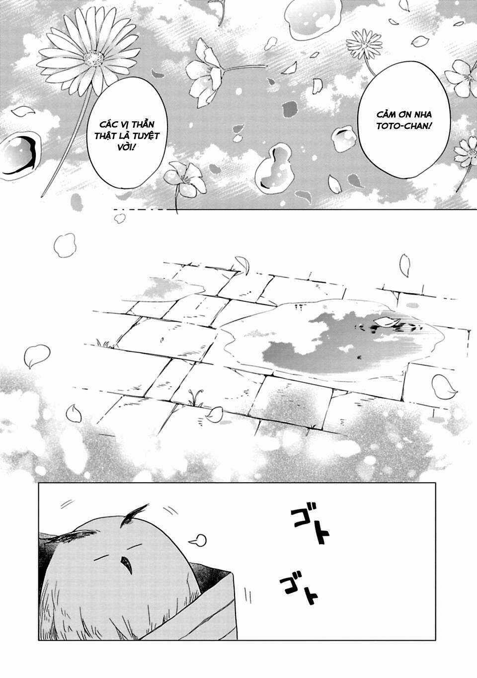 Kami-Sama No Iru Keshiki - Chapter 1 - Trang 26