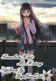 Kami-Sama No Memo-Chou - Chapter 1 - Trang 1