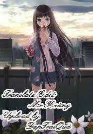 Kami-Sama No Memo-Chou - Chapter 4 - Trang 1