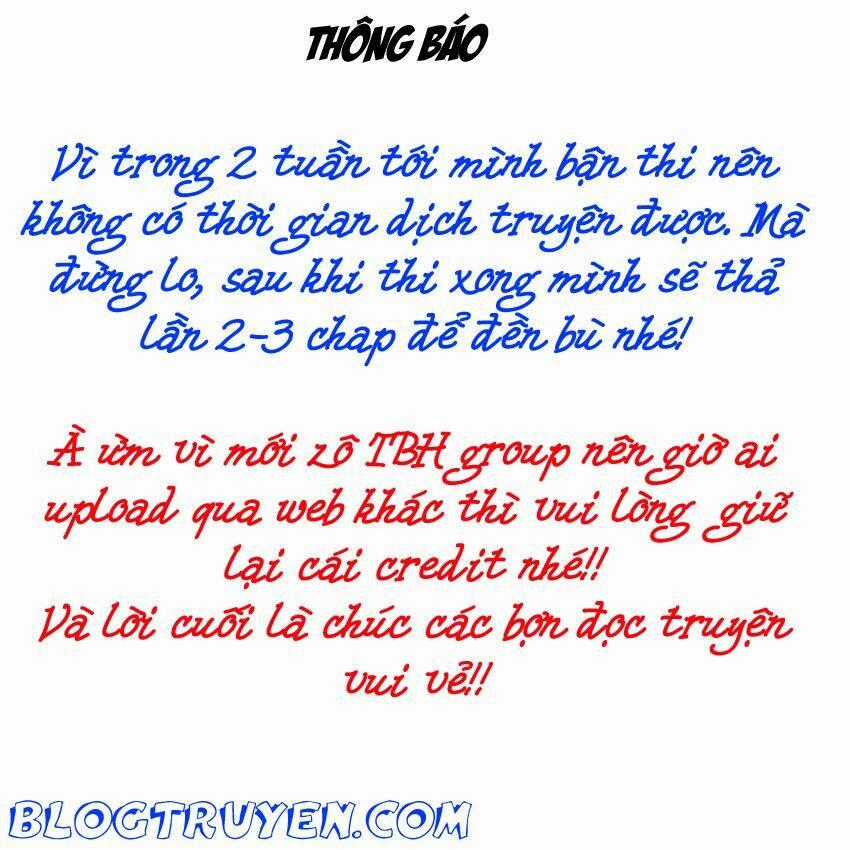 Kami Sen - Chapter 14 - Trang 1