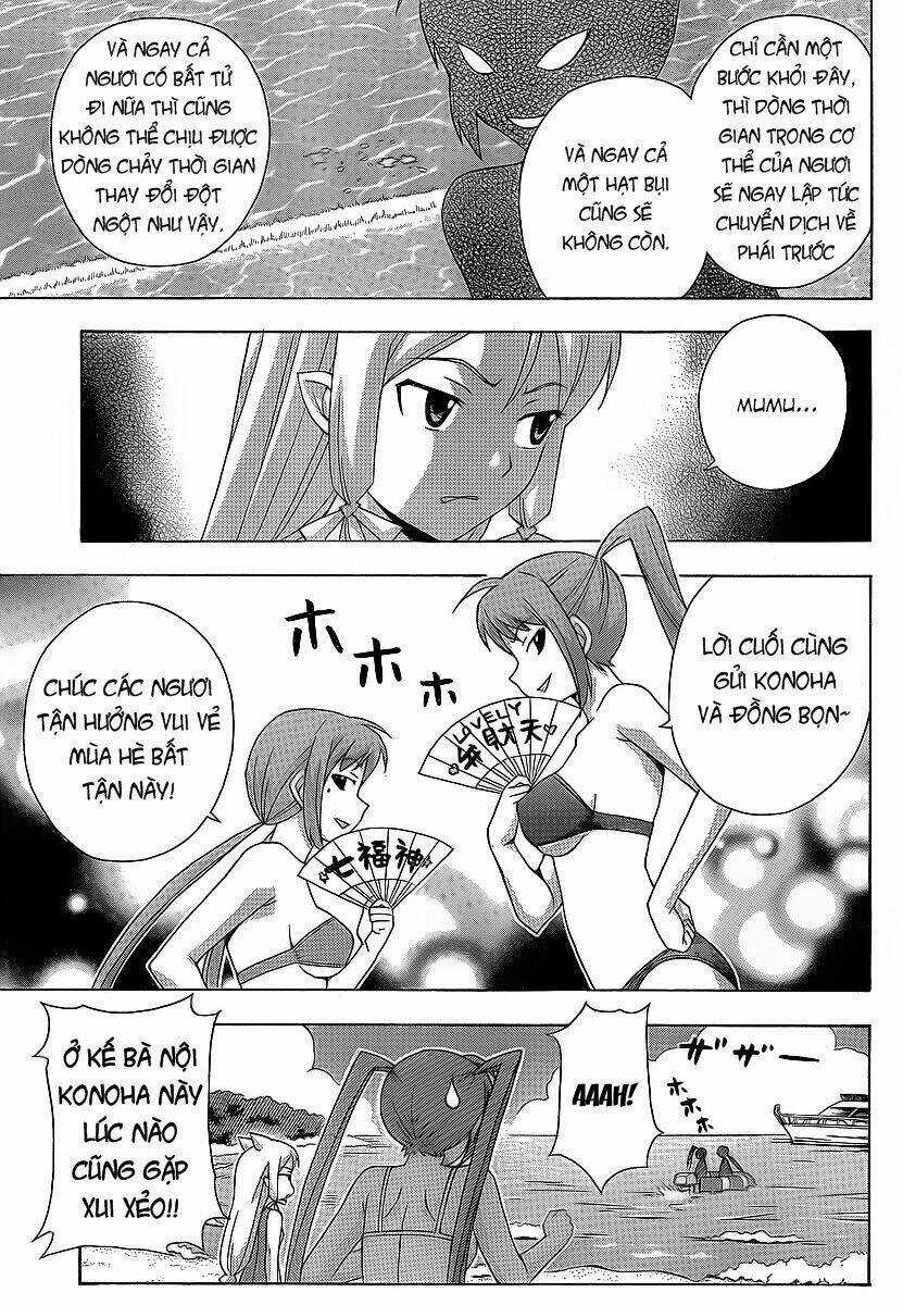 Kami Sen - Chapter 16 - Trang 11