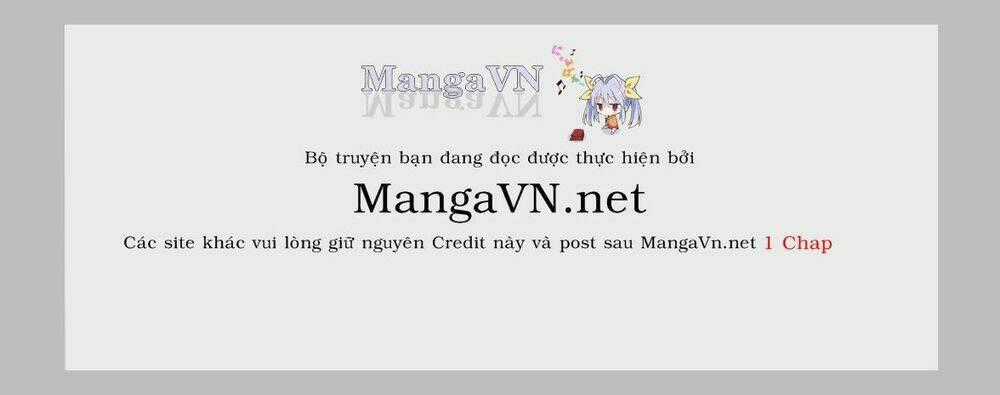 Kami Sen - Chapter 20 - Trang 1