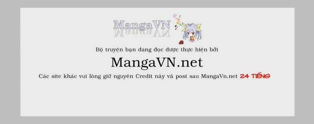 Kami Sen - Chapter 27 - Trang 1