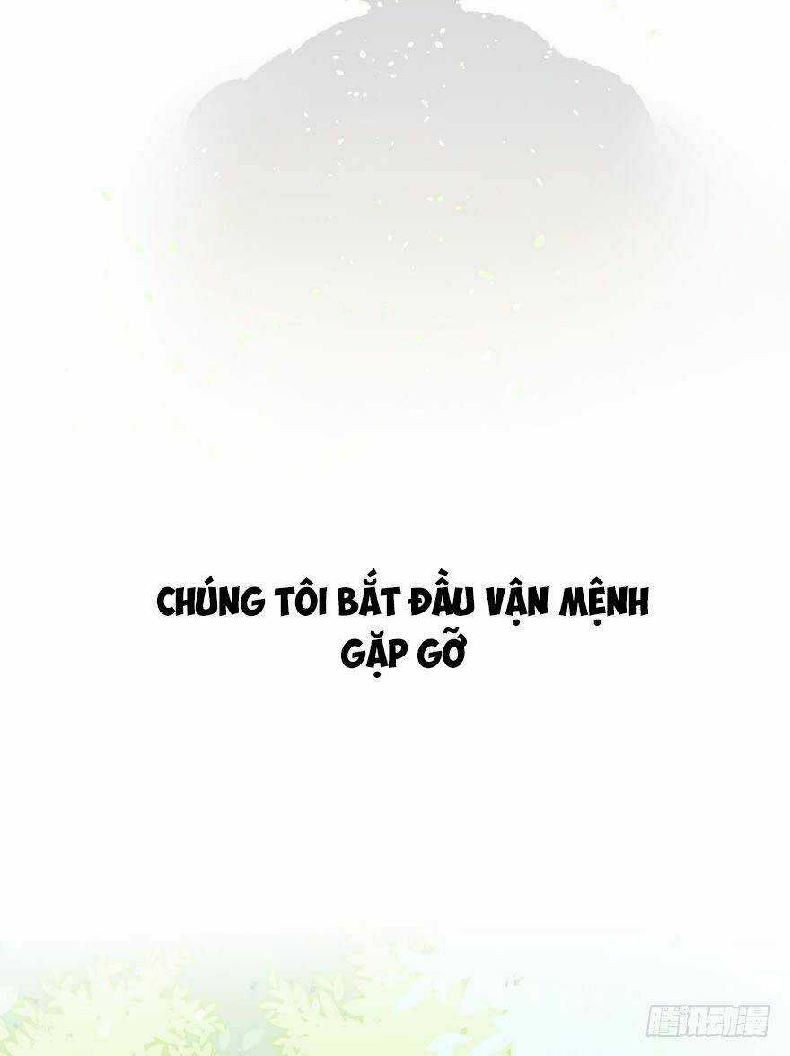 Kamigami No Asobi - Chapter 0 - Trang 3