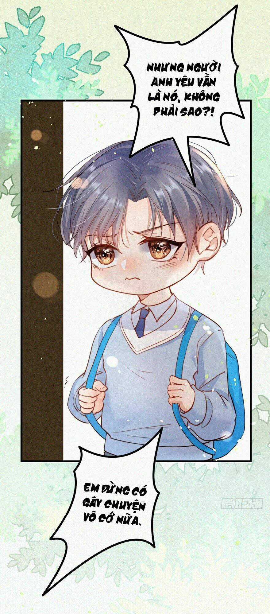 Kamigami No Asobi - Chapter 1 - Trang 12