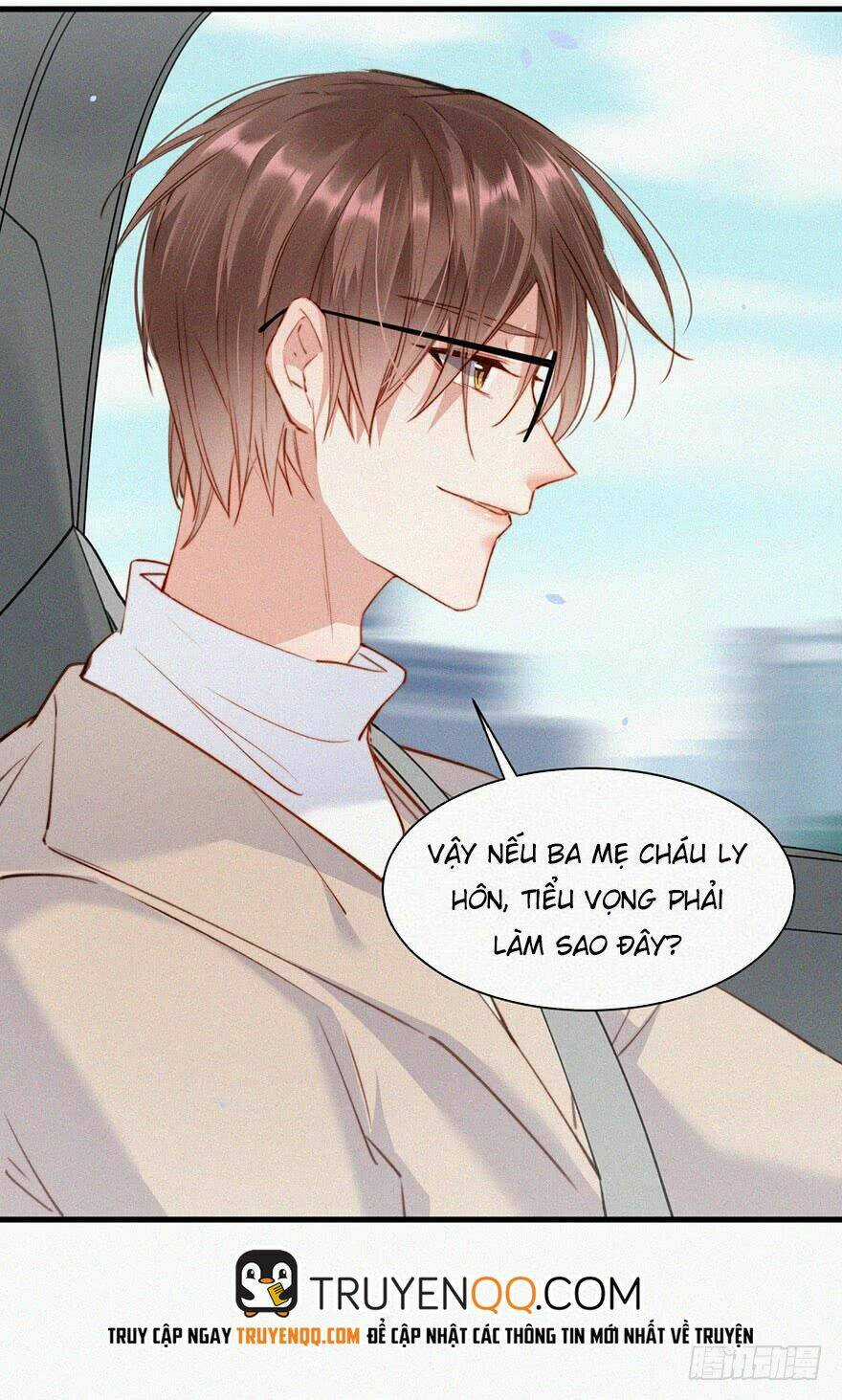 Kamigami No Asobi - Chapter 1 - Trang 20