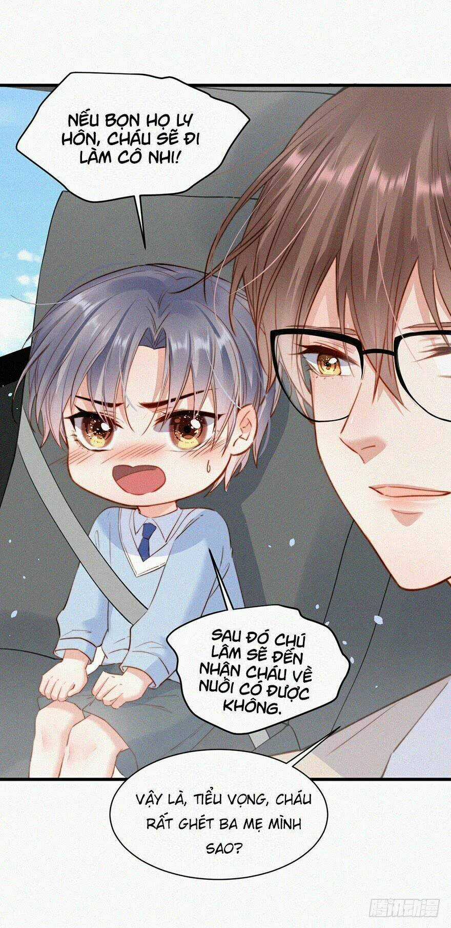 Kamigami No Asobi - Chapter 1 - Trang 21