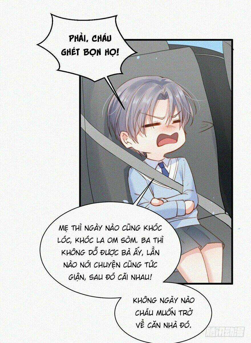 Kamigami No Asobi - Chapter 1 - Trang 22