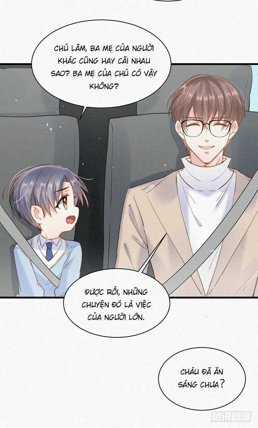 Kamigami No Asobi - Chapter 1 - Trang 23