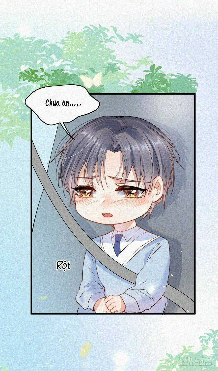 Kamigami No Asobi - Chapter 1 - Trang 24