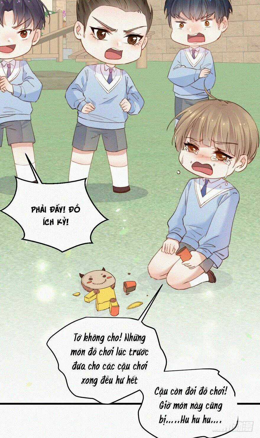 Kamigami No Asobi - Chapter 1 - Trang 29