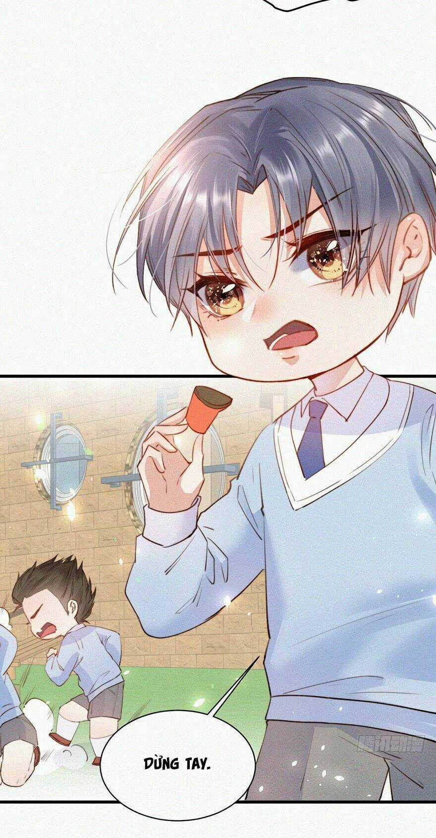 Kamigami No Asobi - Chapter 1 - Trang 30