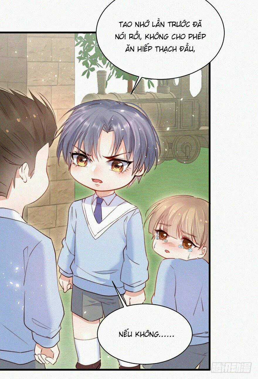 Kamigami No Asobi - Chapter 1 - Trang 32