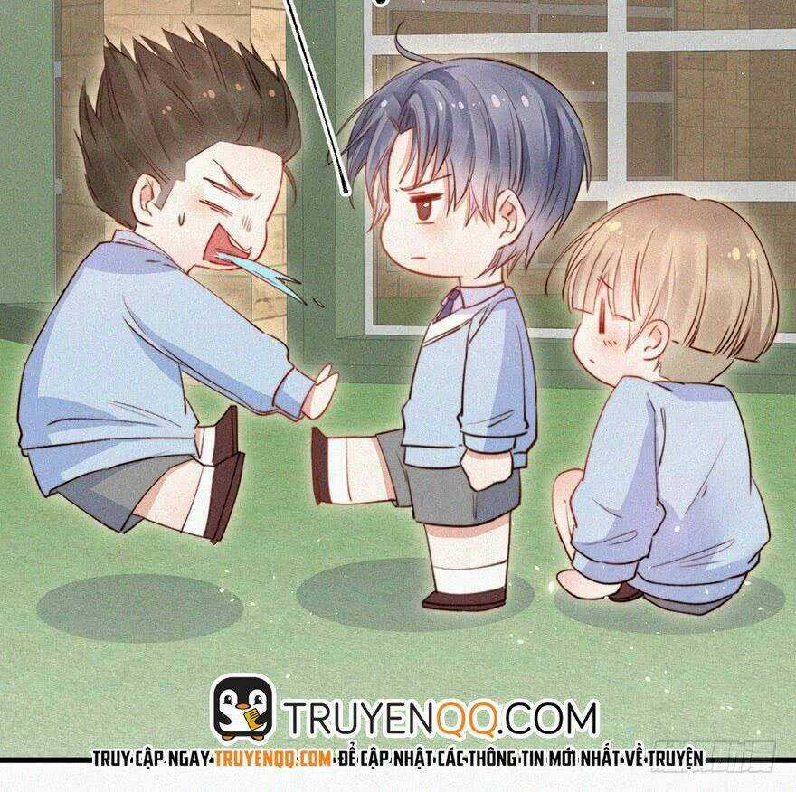 Kamigami No Asobi - Chapter 1 - Trang 34