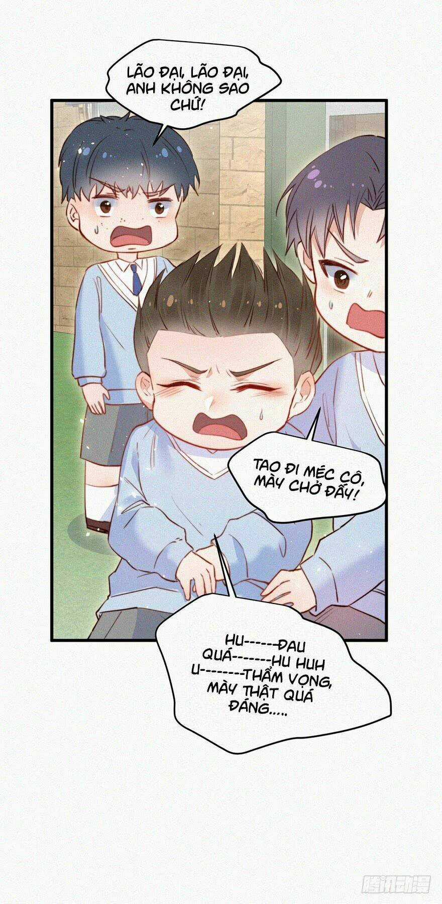 Kamigami No Asobi - Chapter 1 - Trang 35