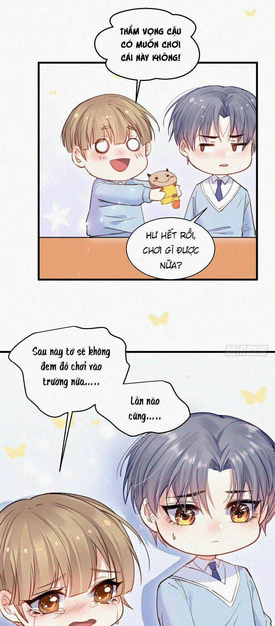 Kamigami No Asobi - Chapter 1 - Trang 38