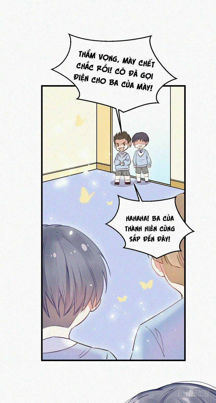 Kamigami No Asobi - Chapter 1 - Trang 40