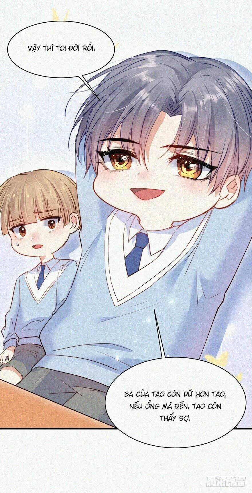 Kamigami No Asobi - Chapter 1 - Trang 44