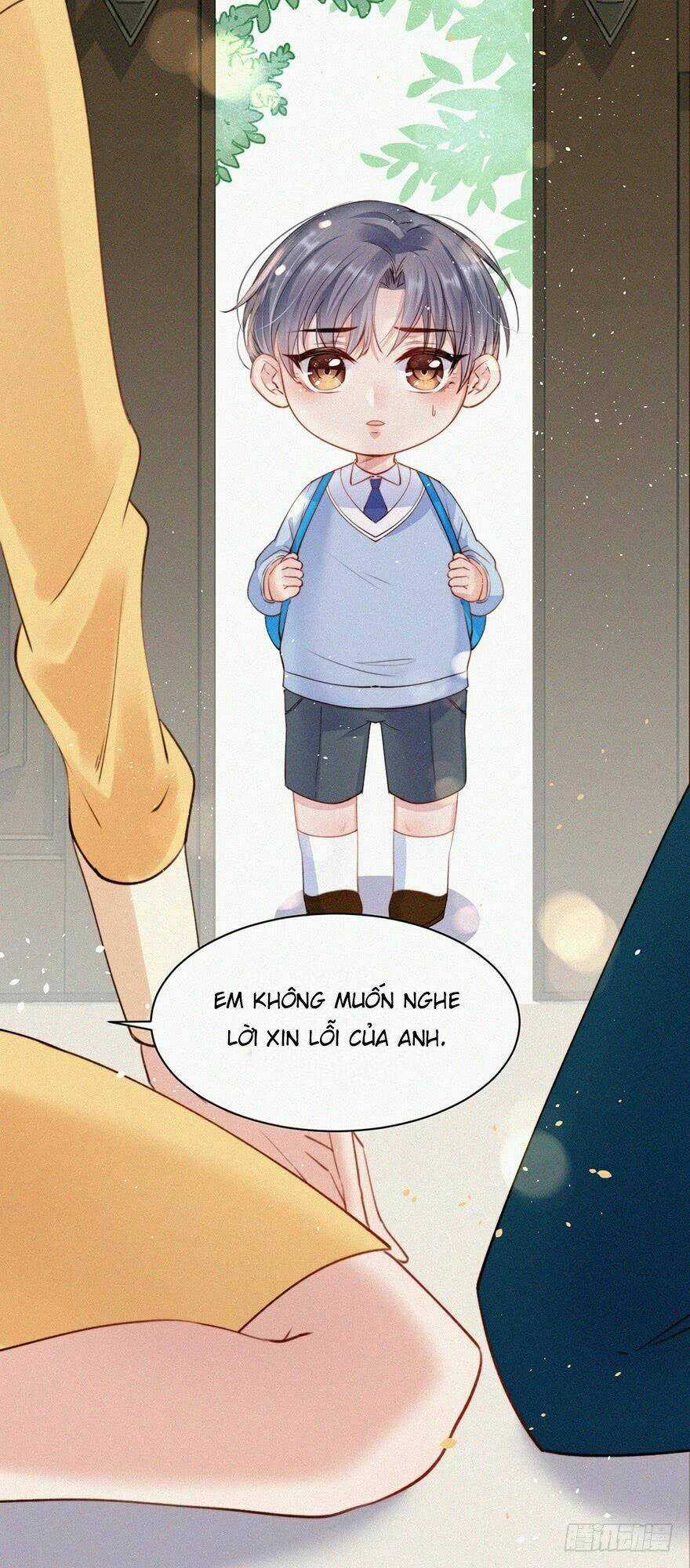 Kamigami No Asobi - Chapter 1 - Trang 9