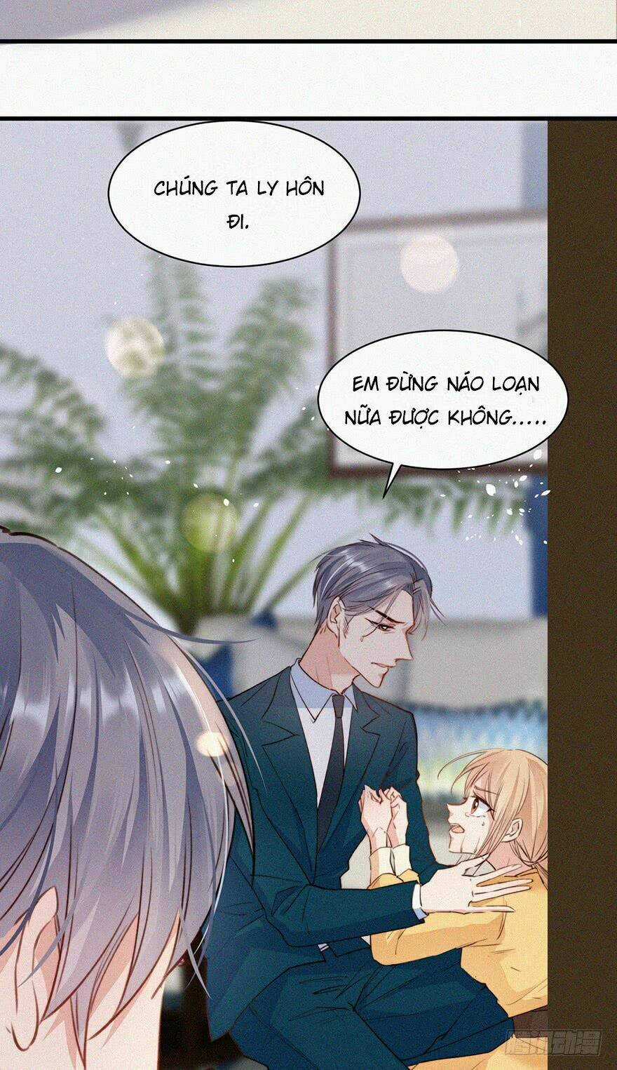 Kamigami No Asobi - Chapter 1 - Trang 10