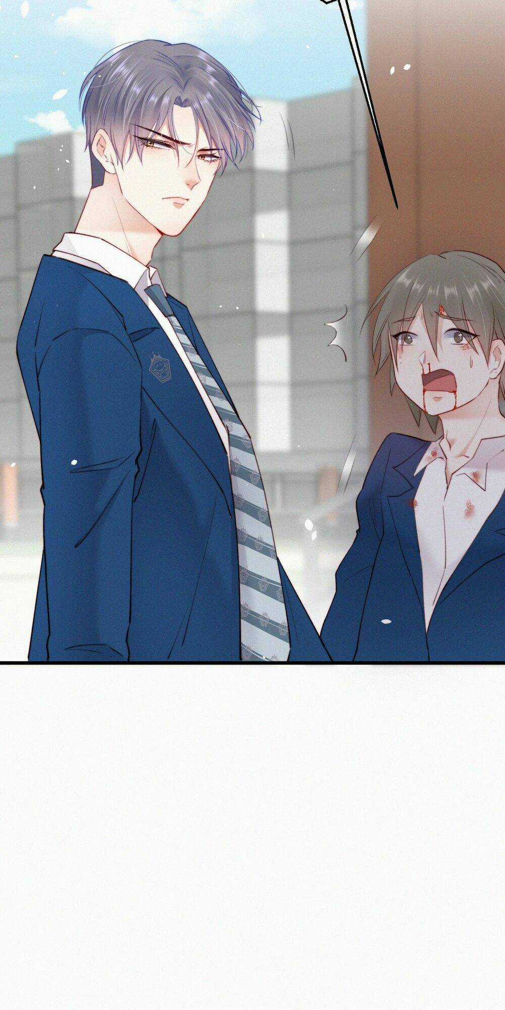 Kamigami No Asobi - Chapter 10 - Trang 13