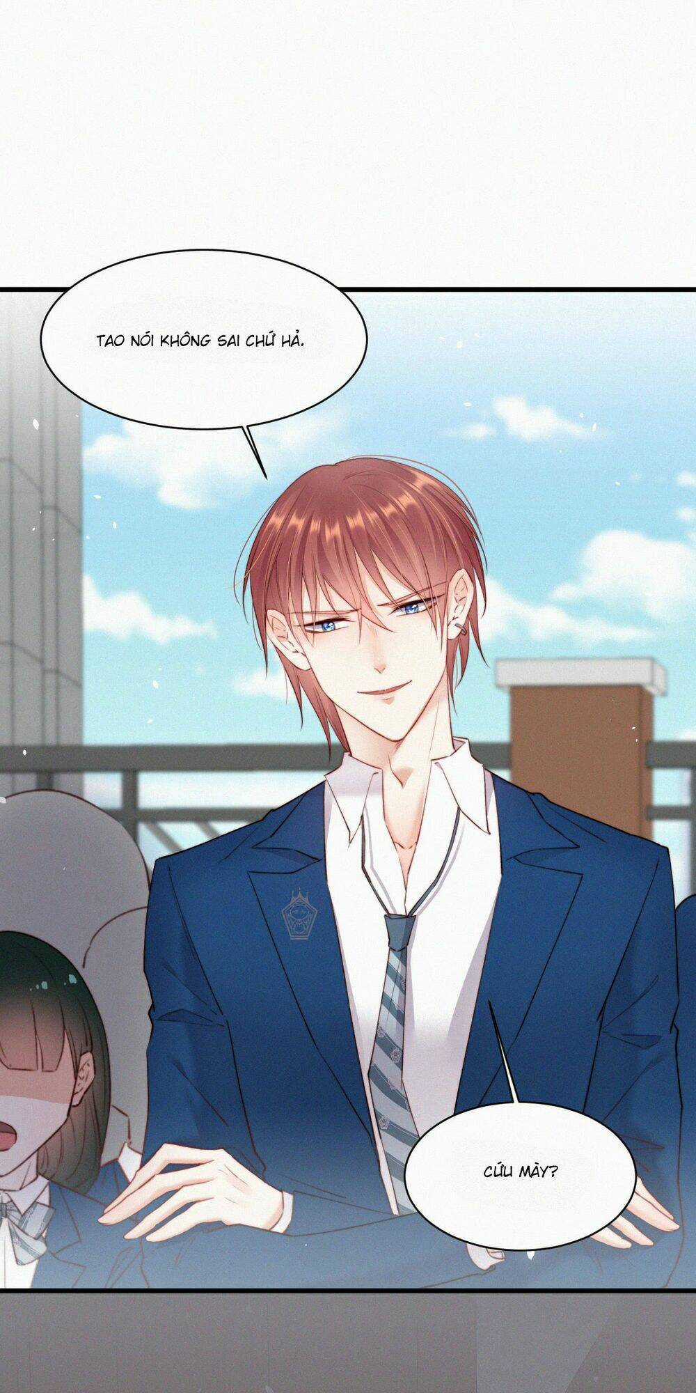 Kamigami No Asobi - Chapter 10 - Trang 15