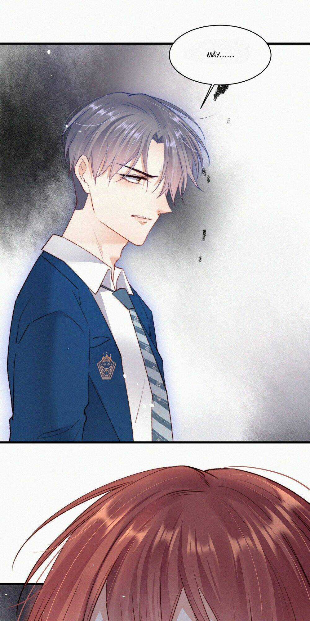 Kamigami No Asobi - Chapter 10 - Trang 22