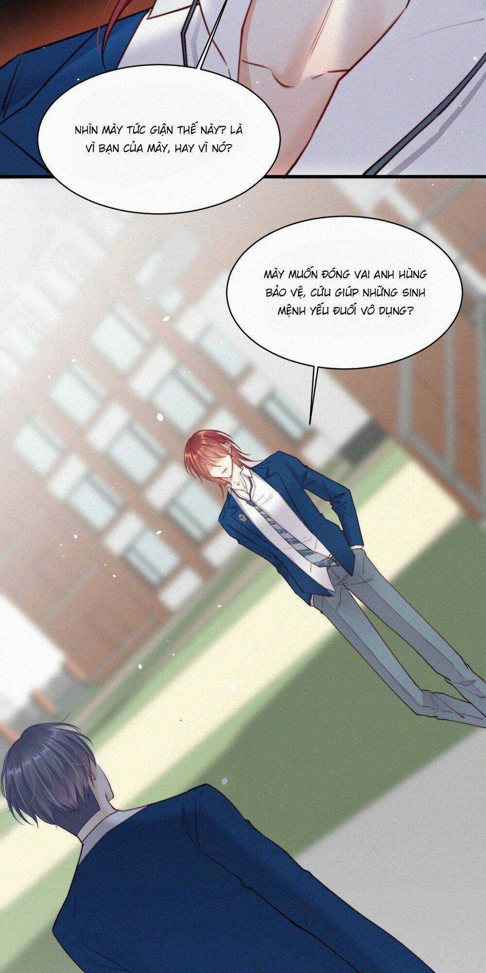 Kamigami No Asobi - Chapter 10 - Trang 24