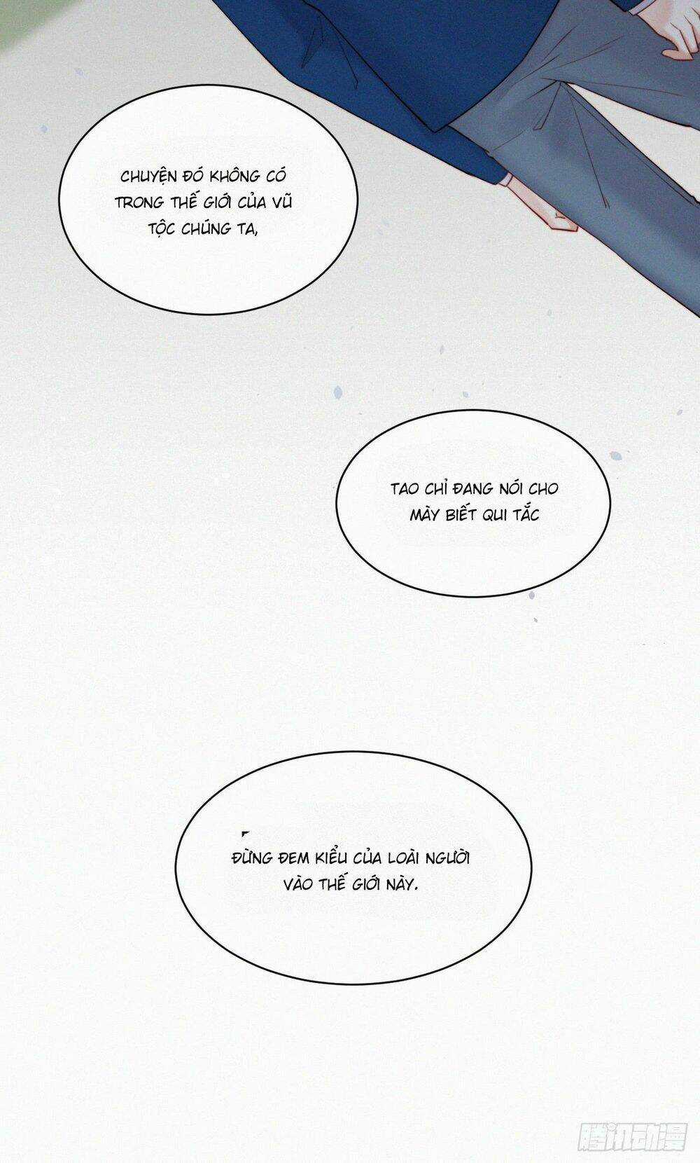 Kamigami No Asobi - Chapter 10 - Trang 26